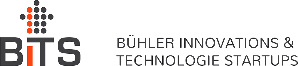 BITS - Bühler Innovations und Technologie Start-Ups