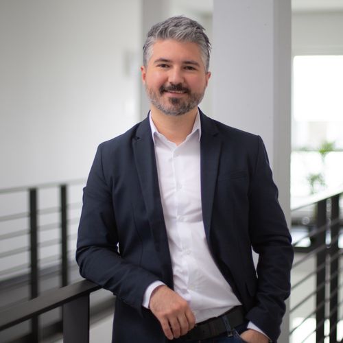 Selim Ok (Softwarearchitekt)